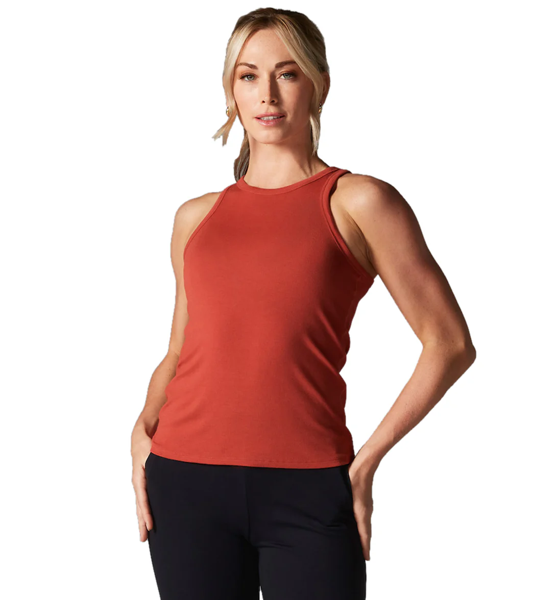 Tavi Perfect Fit Rib Tank - Image 41