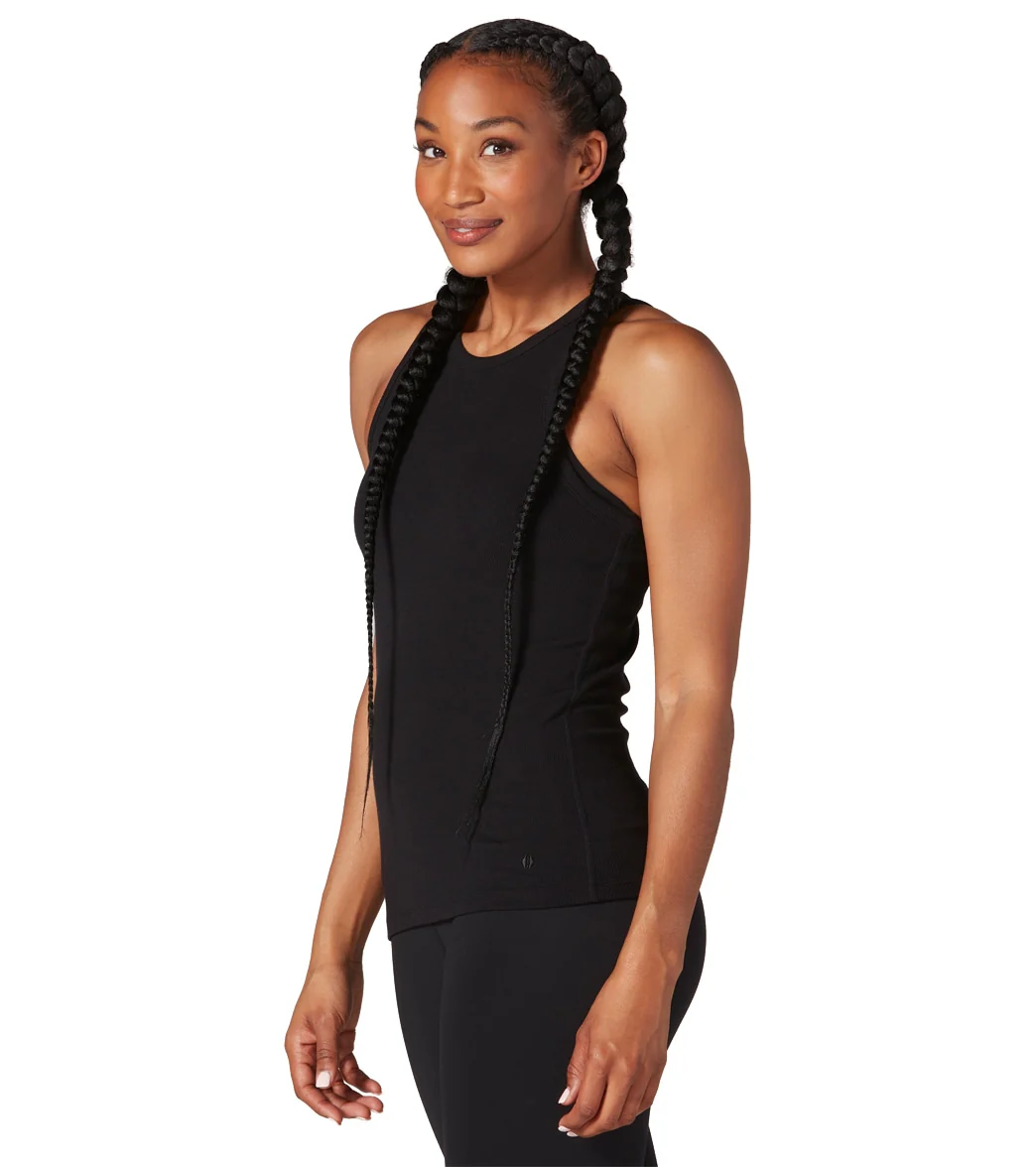 Tavi Perfect Fit Rib Tank - Image 48