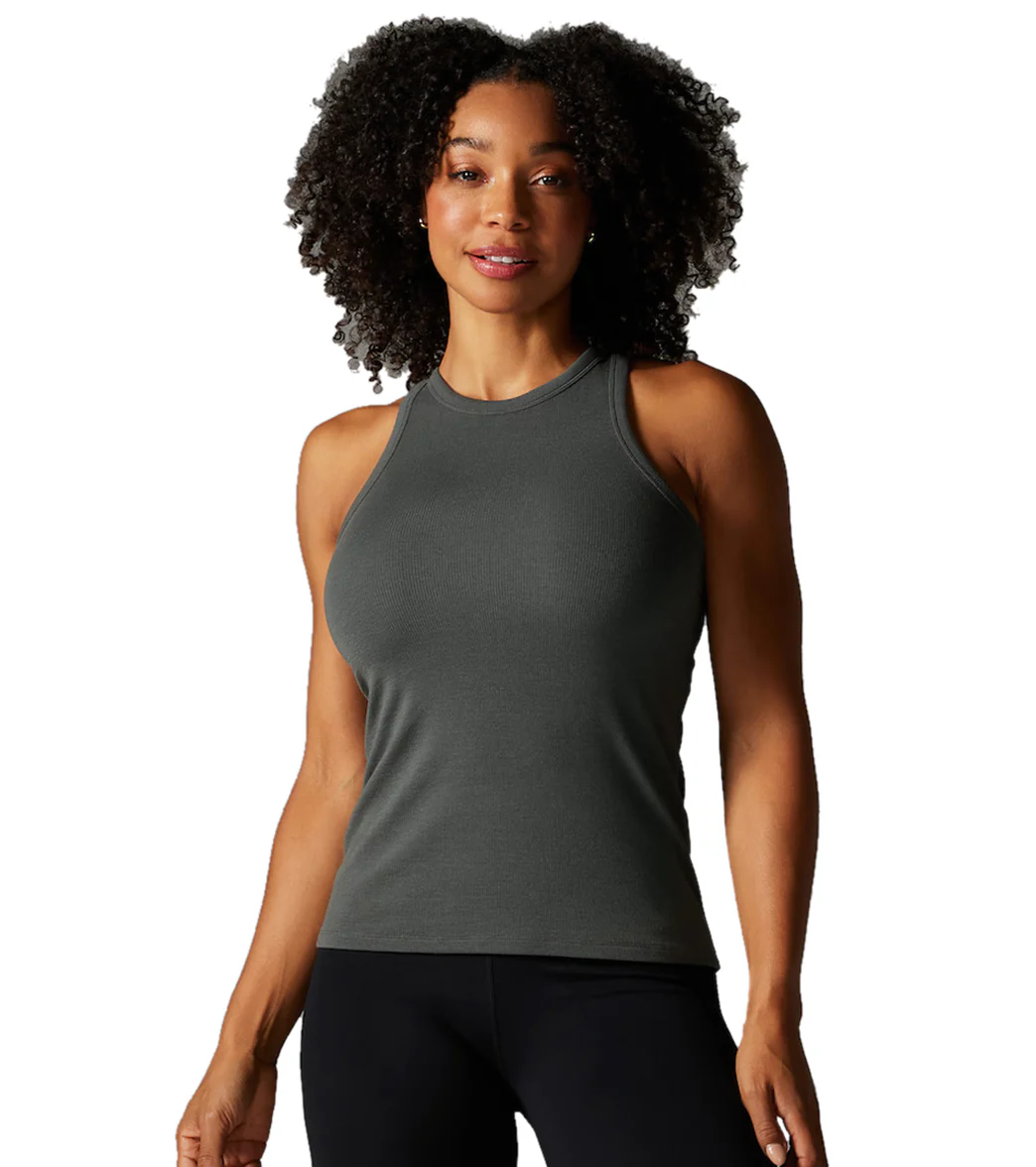 Tavi Perfect Fit Rib Tank - Image 5