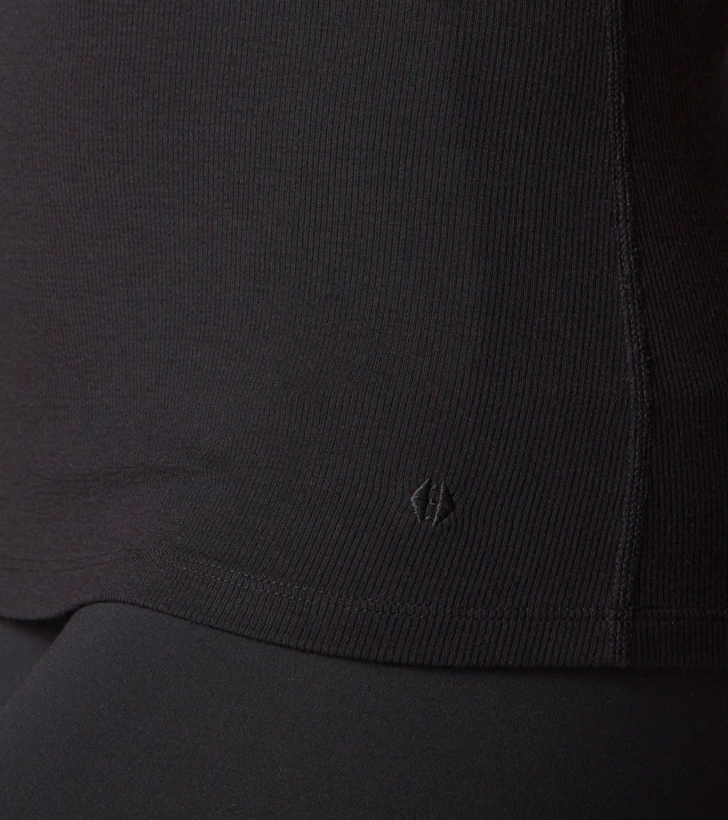 Tavi Perfect Fit Rib Tank - Image 50
