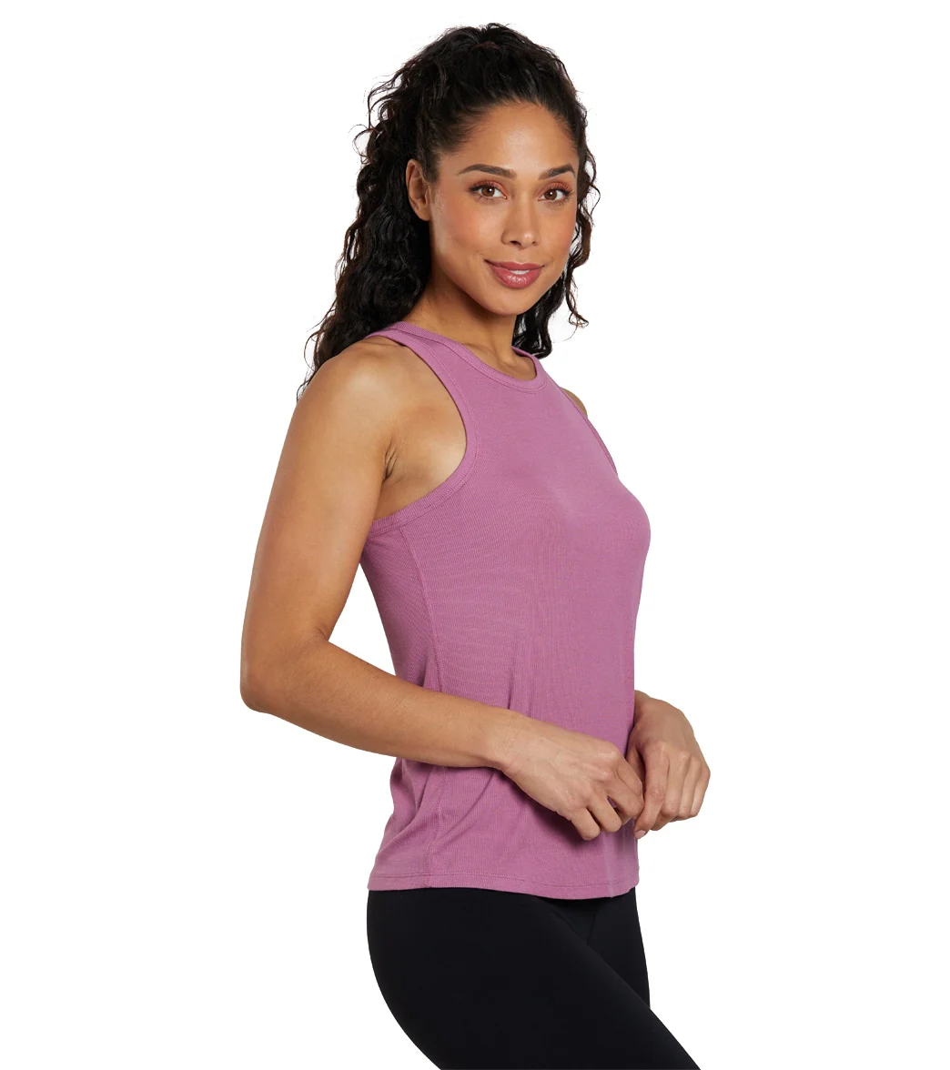 Tavi Perfect Fit Rib Tank - Image 54