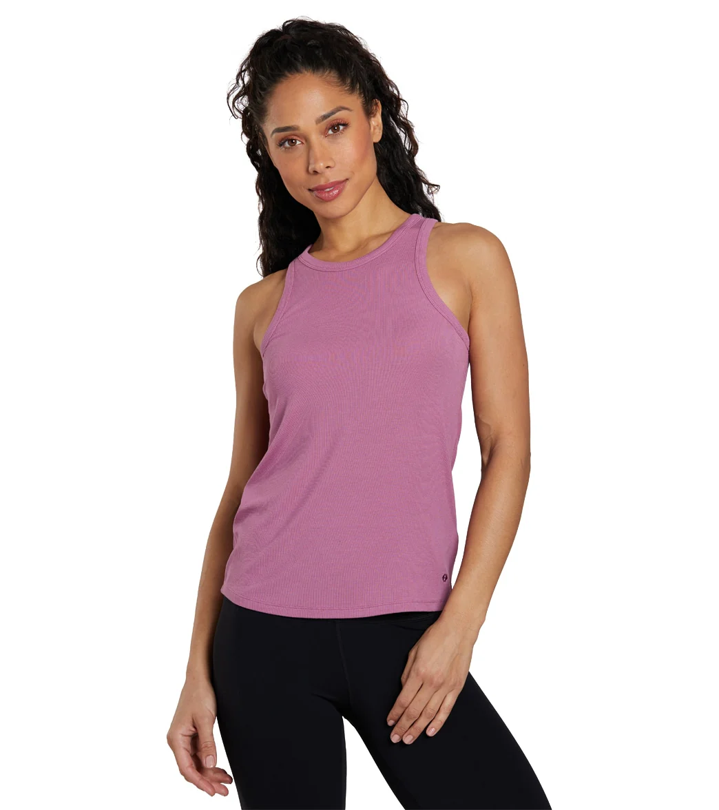 Tavi Perfect Fit Rib Tank - Image 58