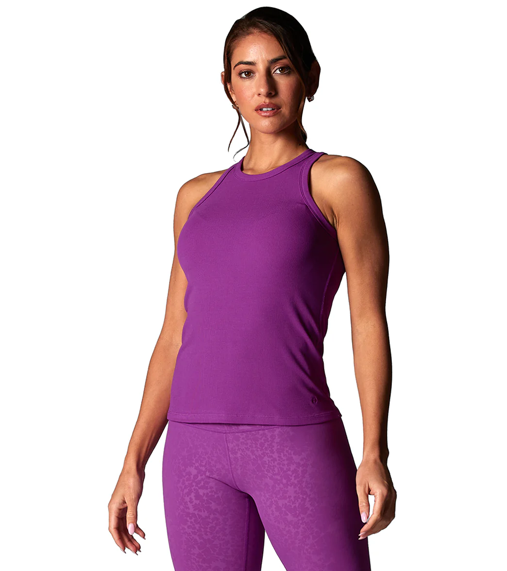 Tavi Perfect Fit Rib Tank - Image 59