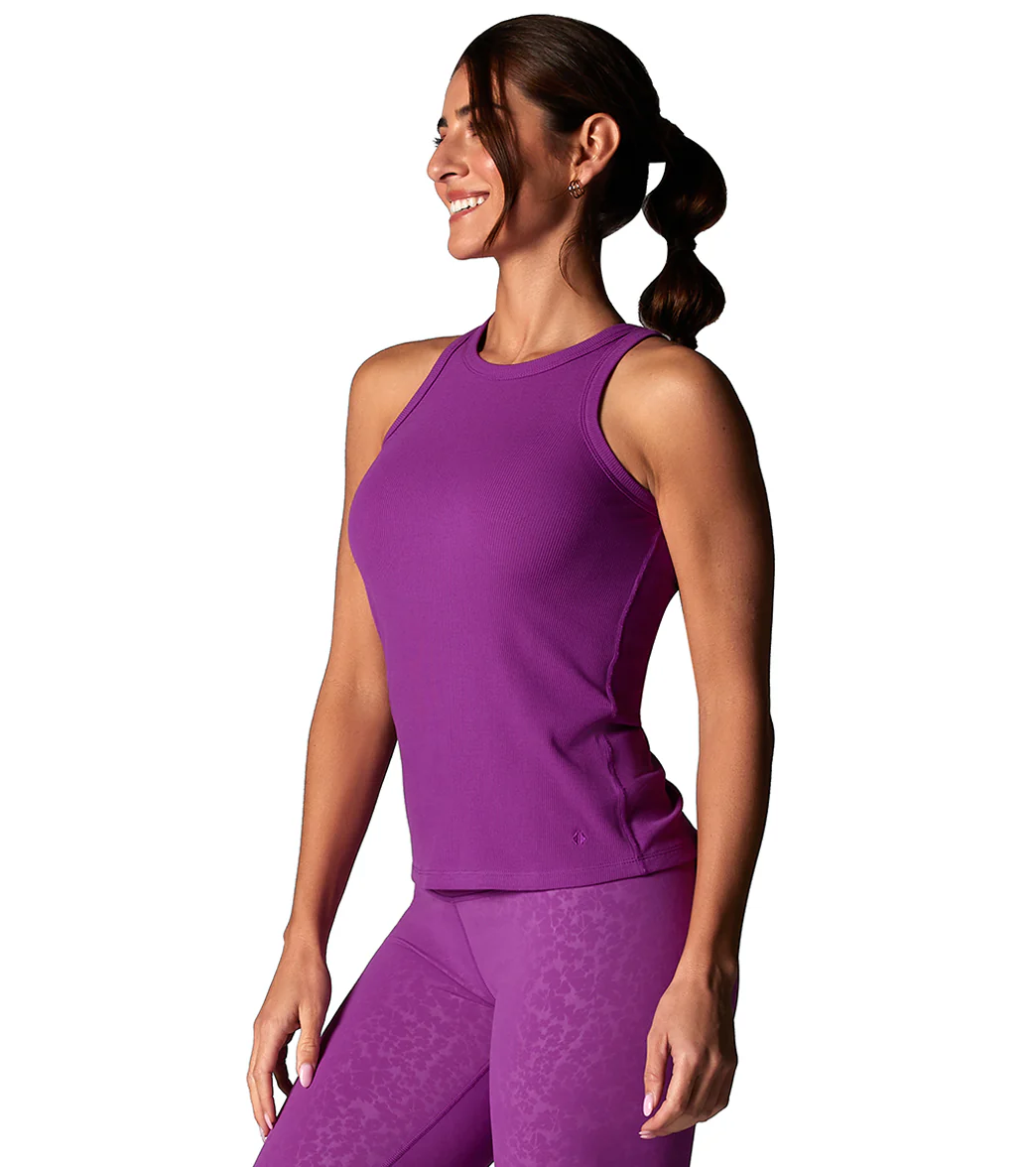 Tavi Perfect Fit Rib Tank - Image 60