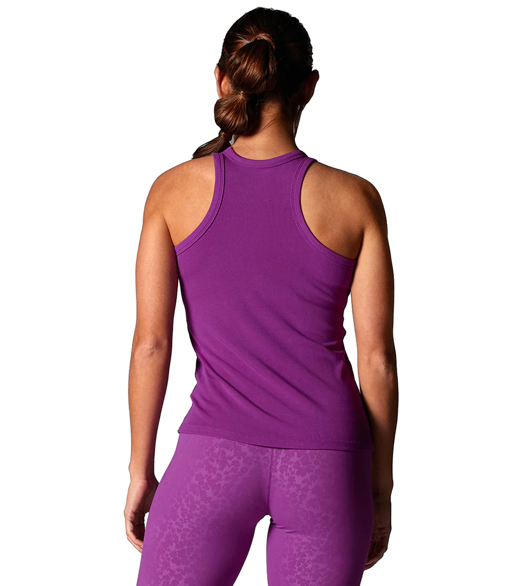 Tavi Perfect Fit Rib Tank - Image 61