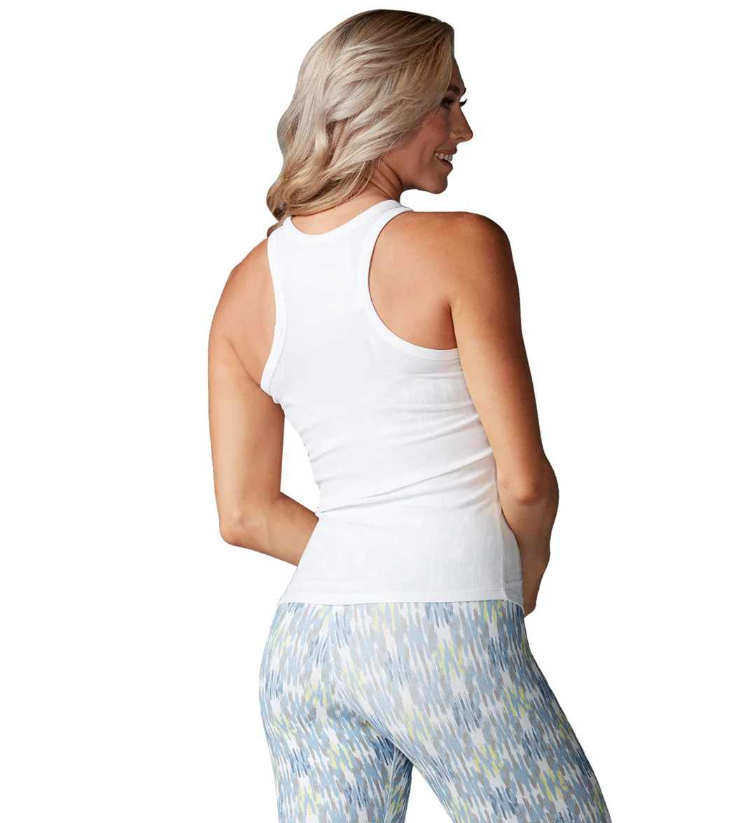 Tavi Perfect Fit Rib Tank - Image 66