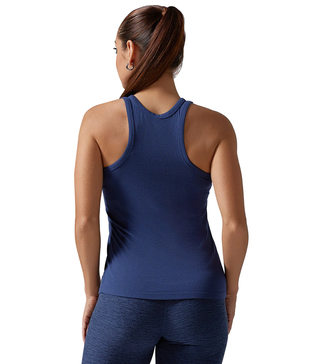 Tavi Perfect Fit Rib Tank - Image 71