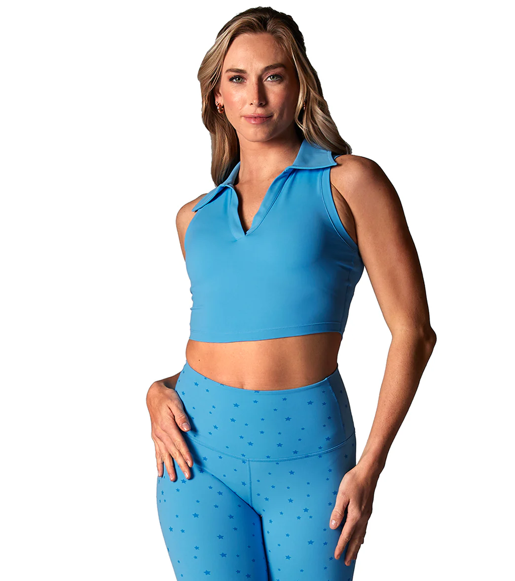 Tavi Polo Tank - Image 26