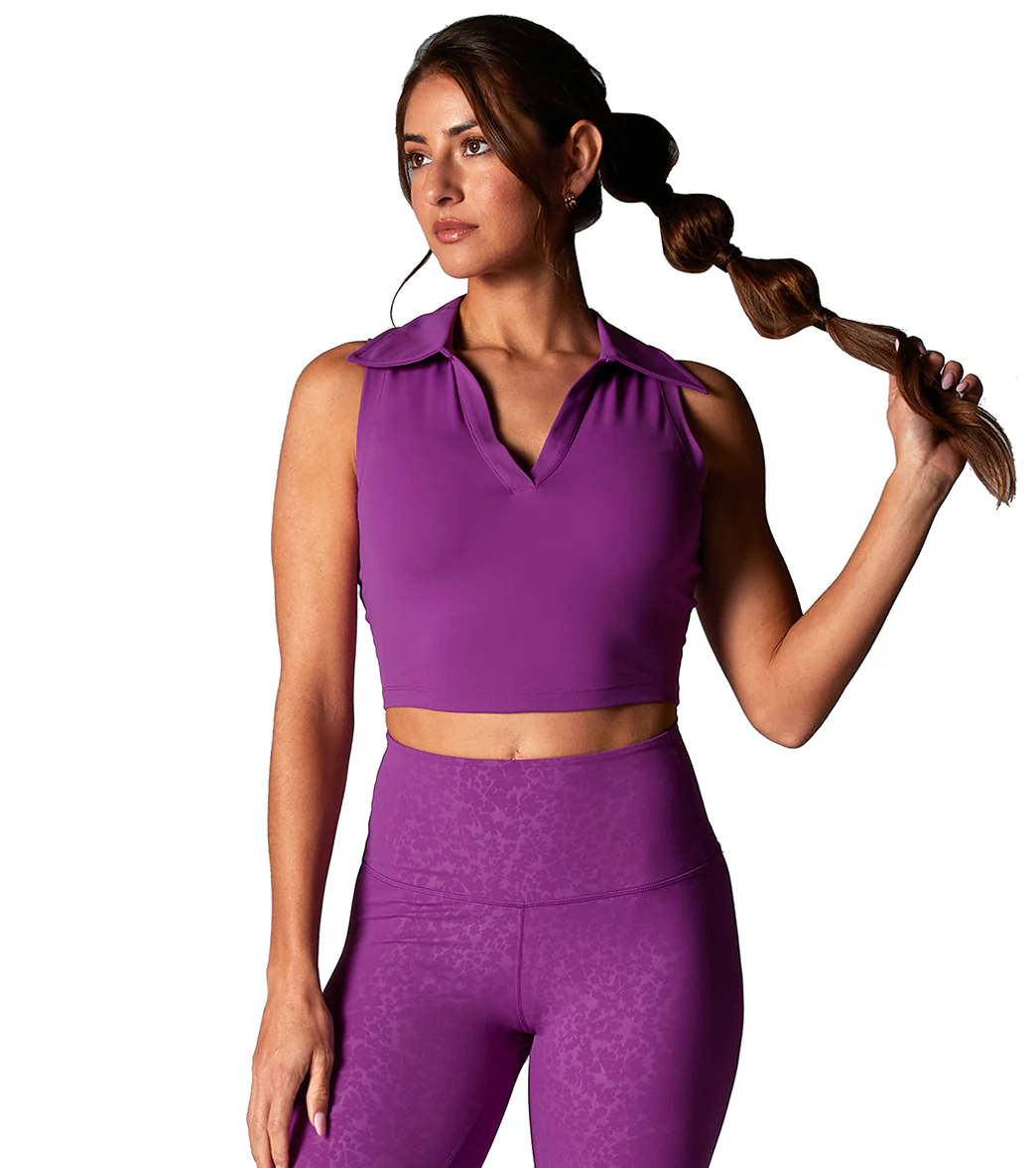 Tavi Polo Tank - Image 34