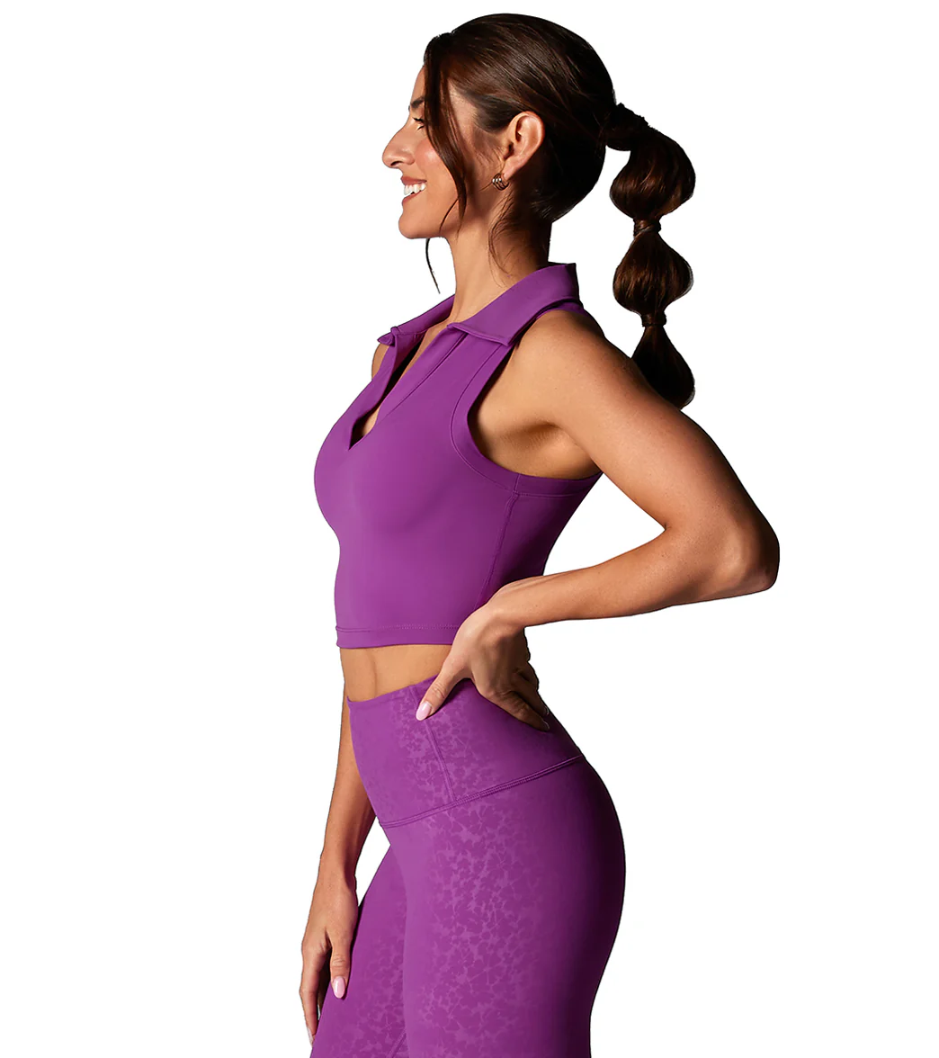 Tavi Polo Tank - Image 35