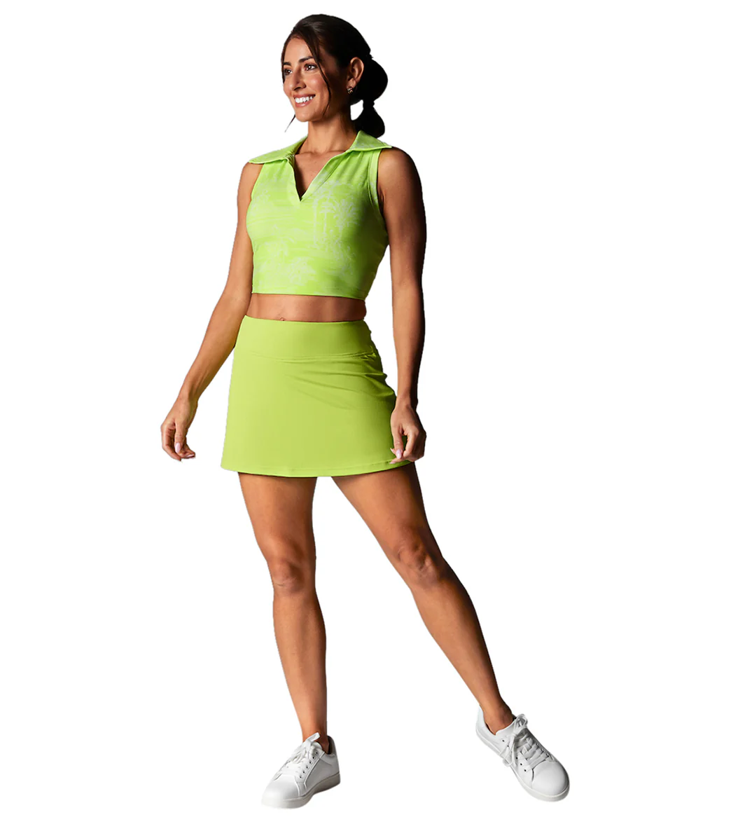 Tavi Polo Tank - Image 4
