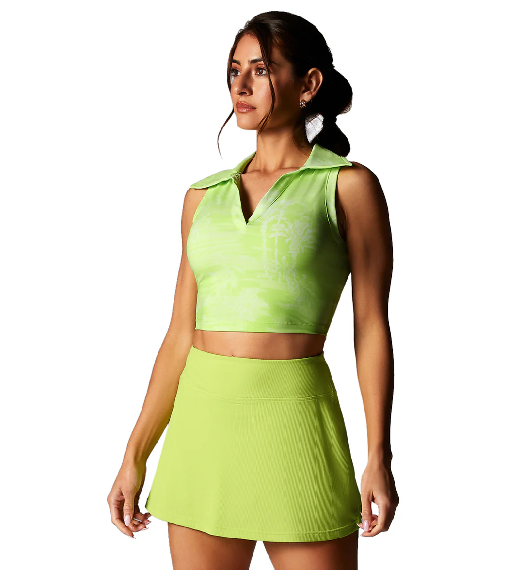 Tavi Polo Tank - Image 7