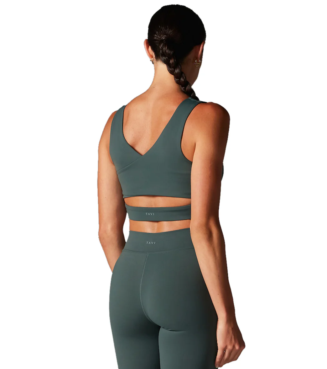 Tavi Power Bra - Image 3