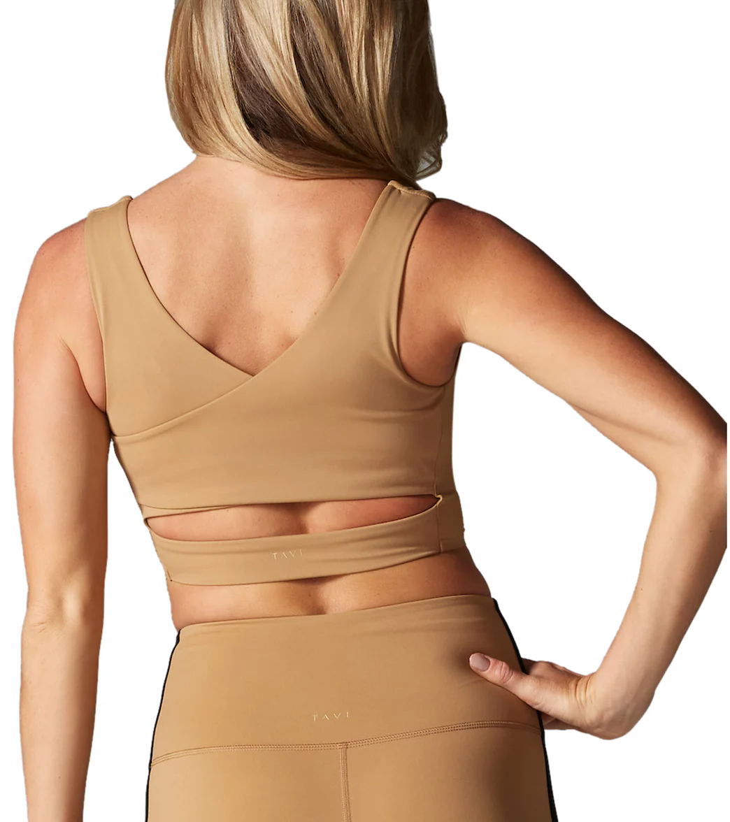 Tavi Power Bra - Image 9