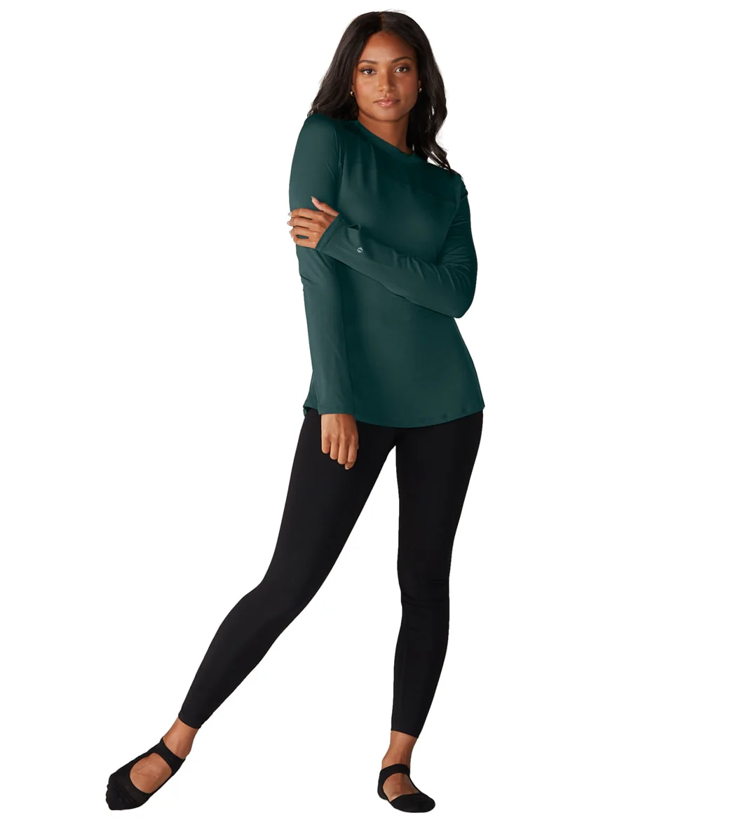 Tavi Restore Mock Neck Long Sleeve - Image 10