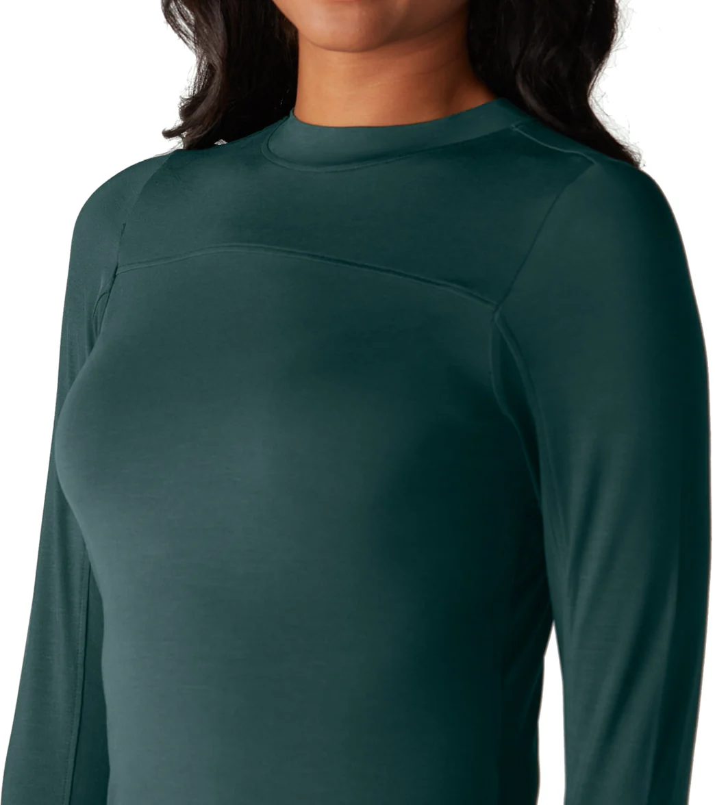 Tavi Restore Mock Neck Long Sleeve - Image 11