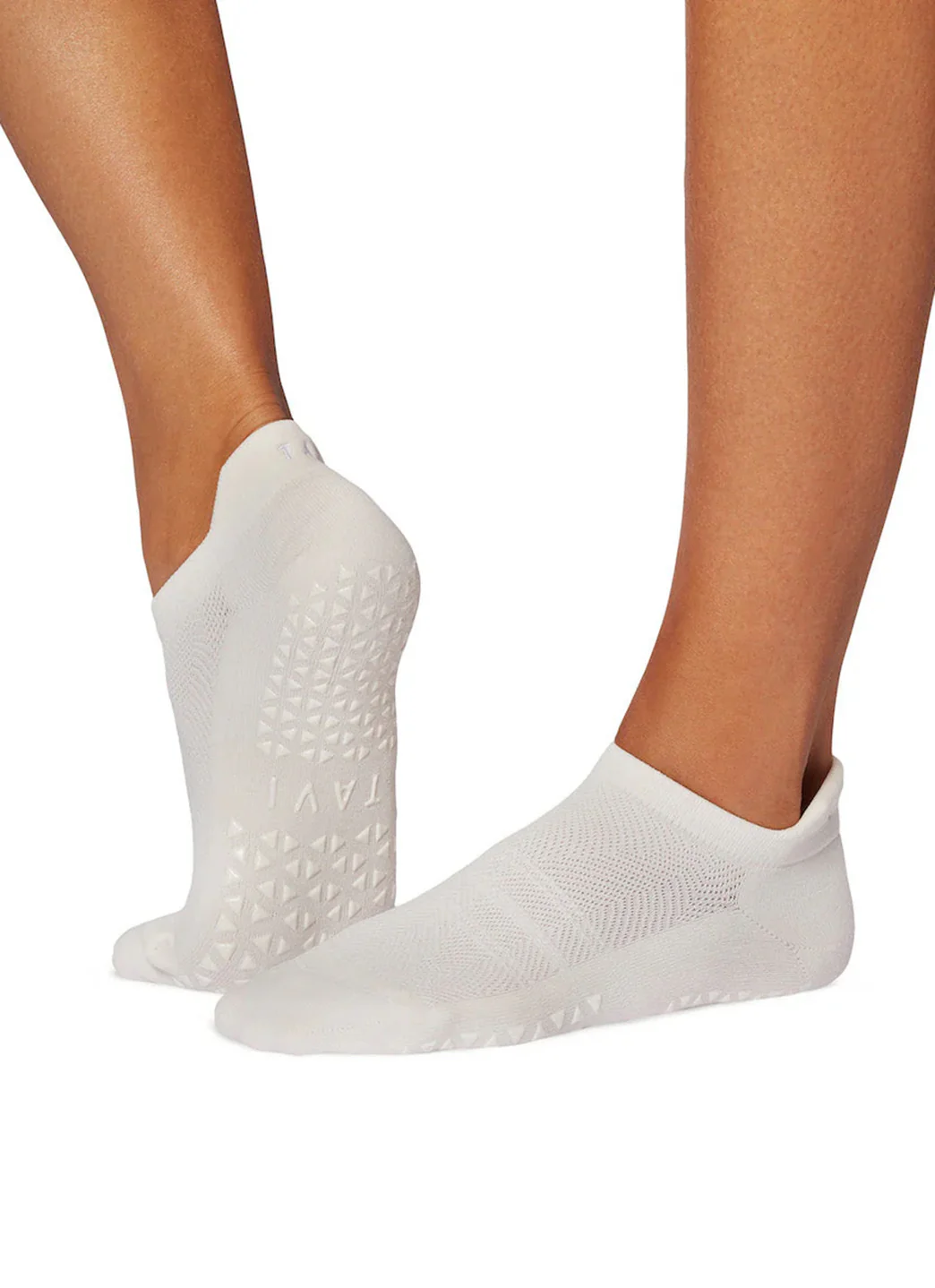 Tavi Savvy Tec Grip Socks - Image 10