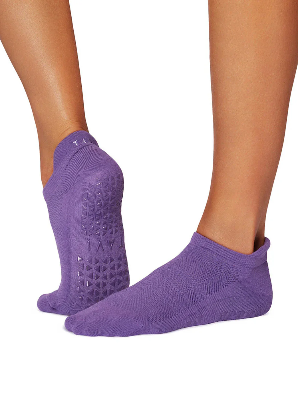 Tavi Savvy Tec Grip Socks - Image 2