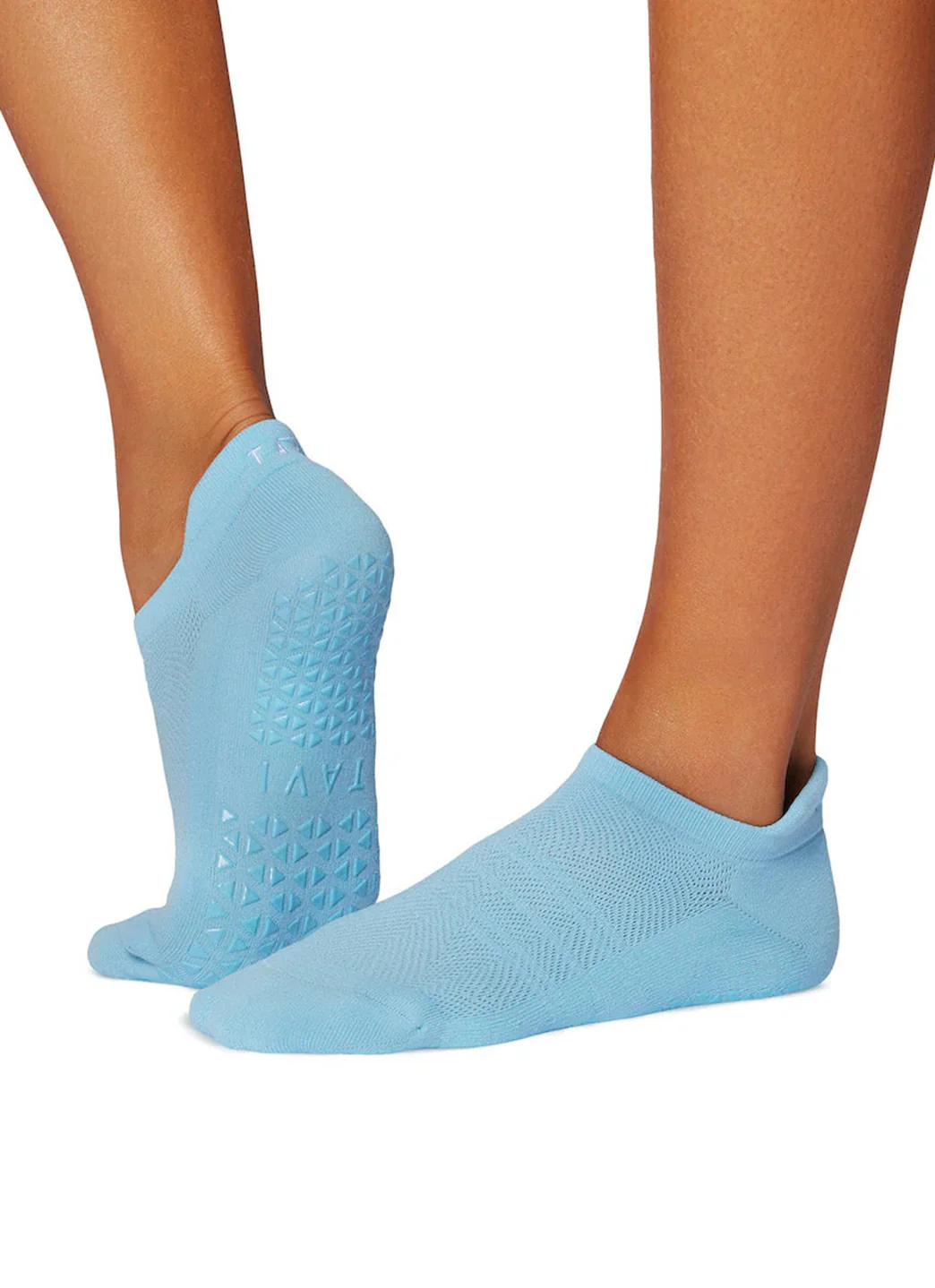 Tavi Savvy Tec Grip Socks - Image 5