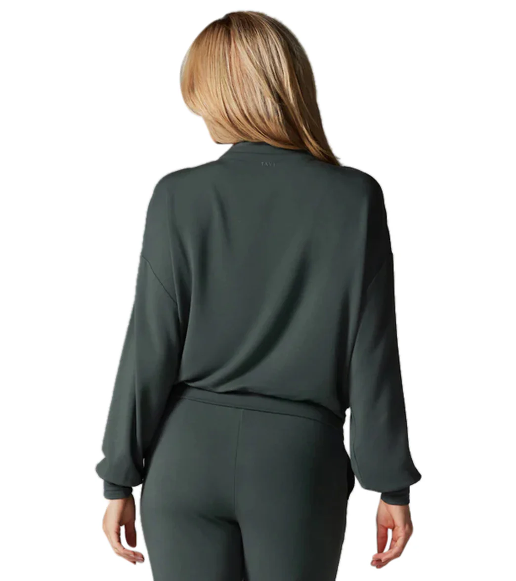 Tavi Slope Crew Sweatshirt - Image 14