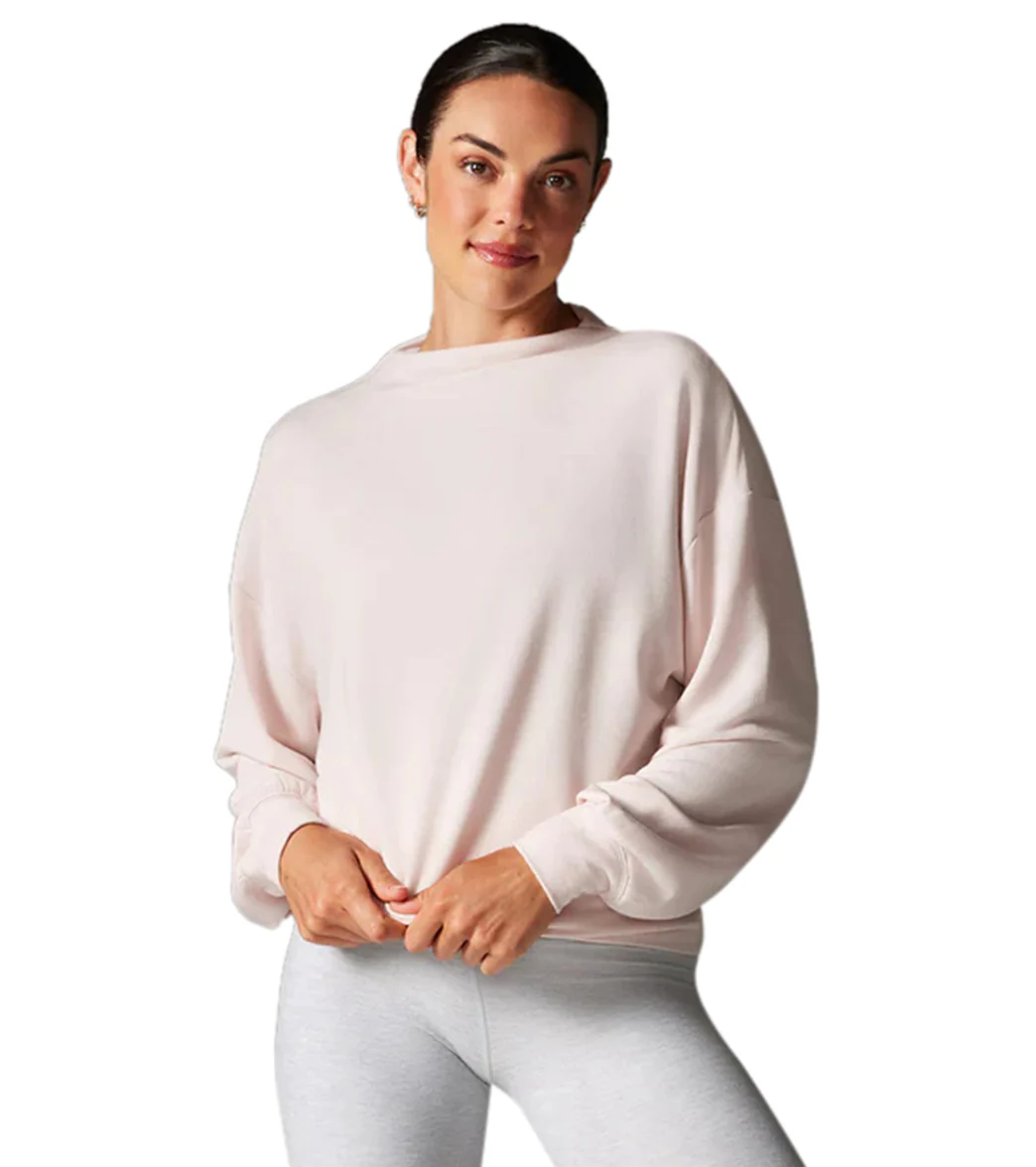 Tavi Slope Crew Sweatshirt - Image 18