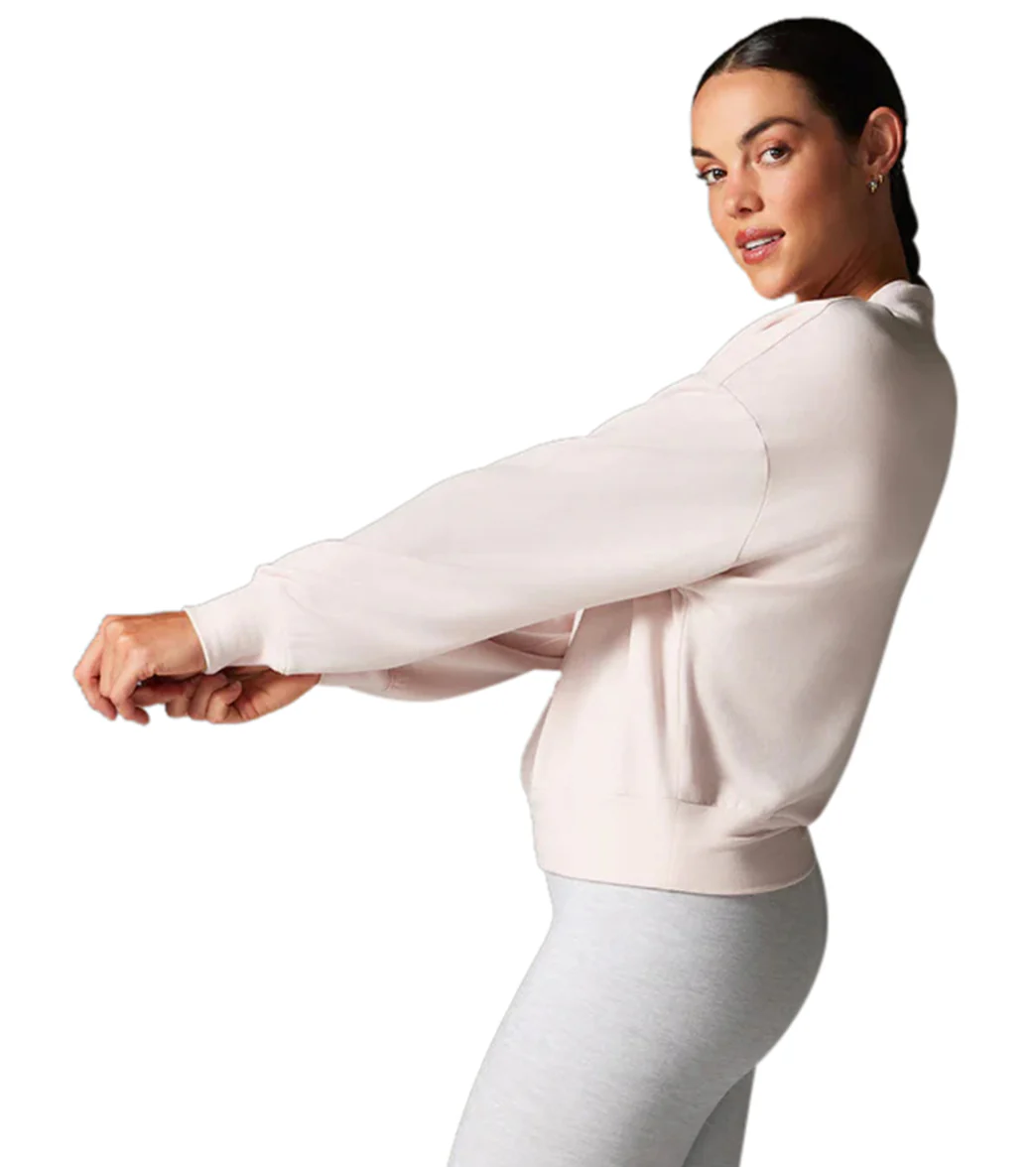 Tavi Slope Crew Sweatshirt - Image 19