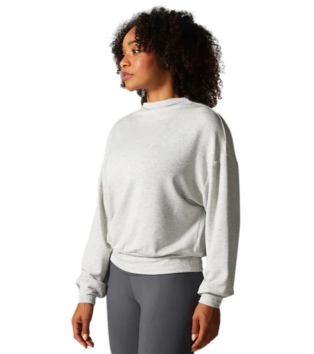 Tavi Slope Crew Sweatshirt - Image 2