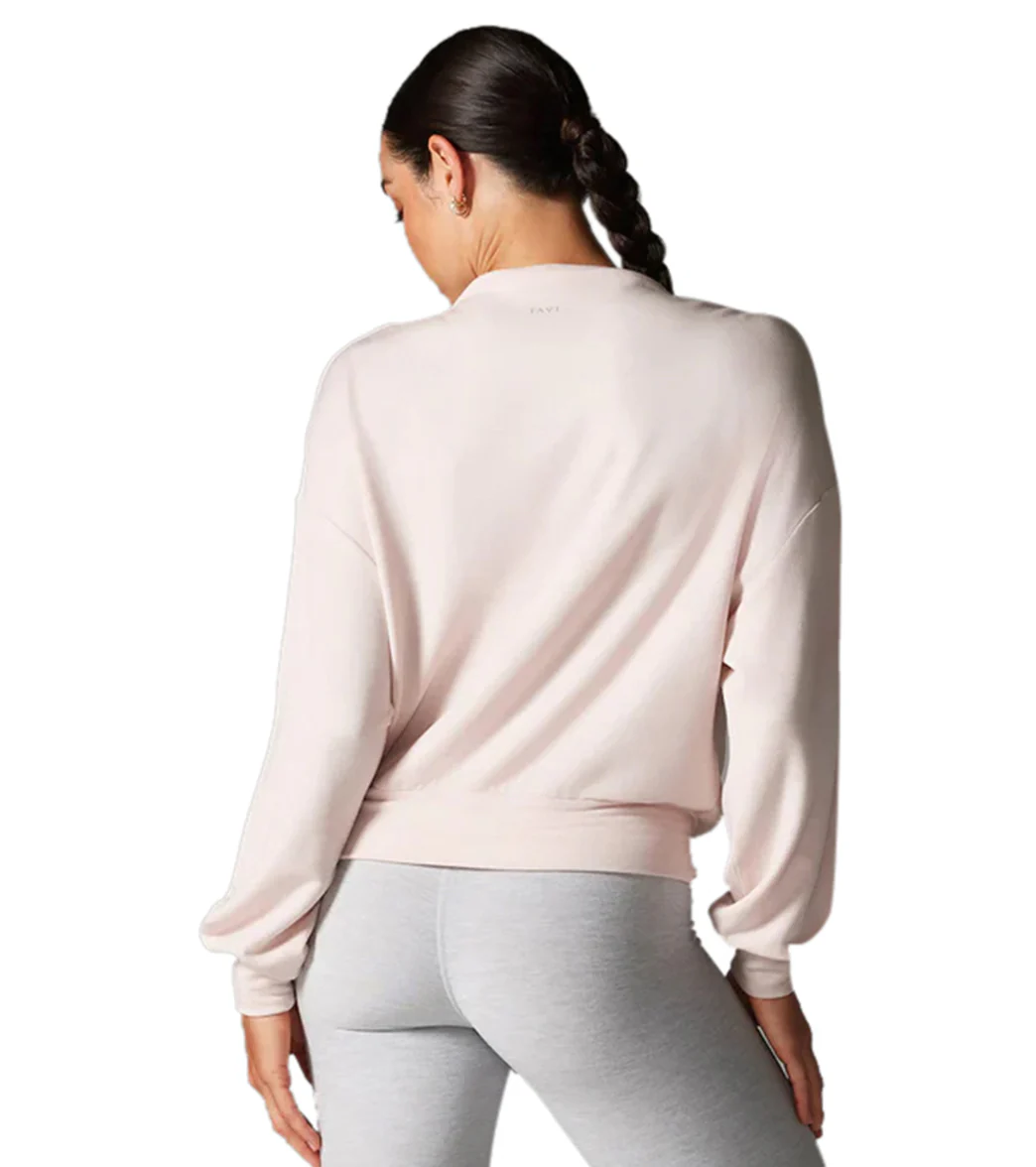 Tavi Slope Crew Sweatshirt - Image 20