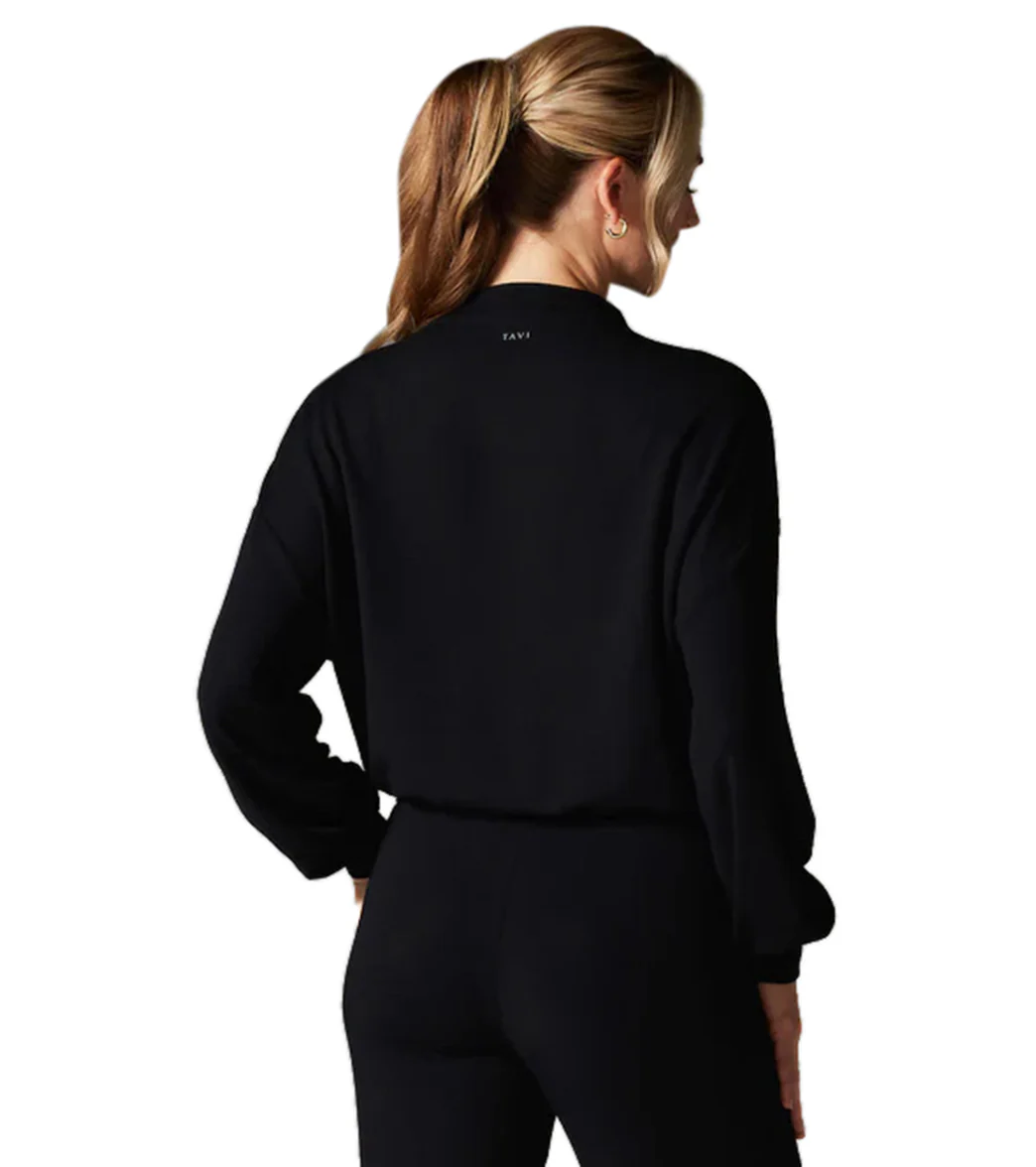 Tavi Slope Crew Sweatshirt - Image 25