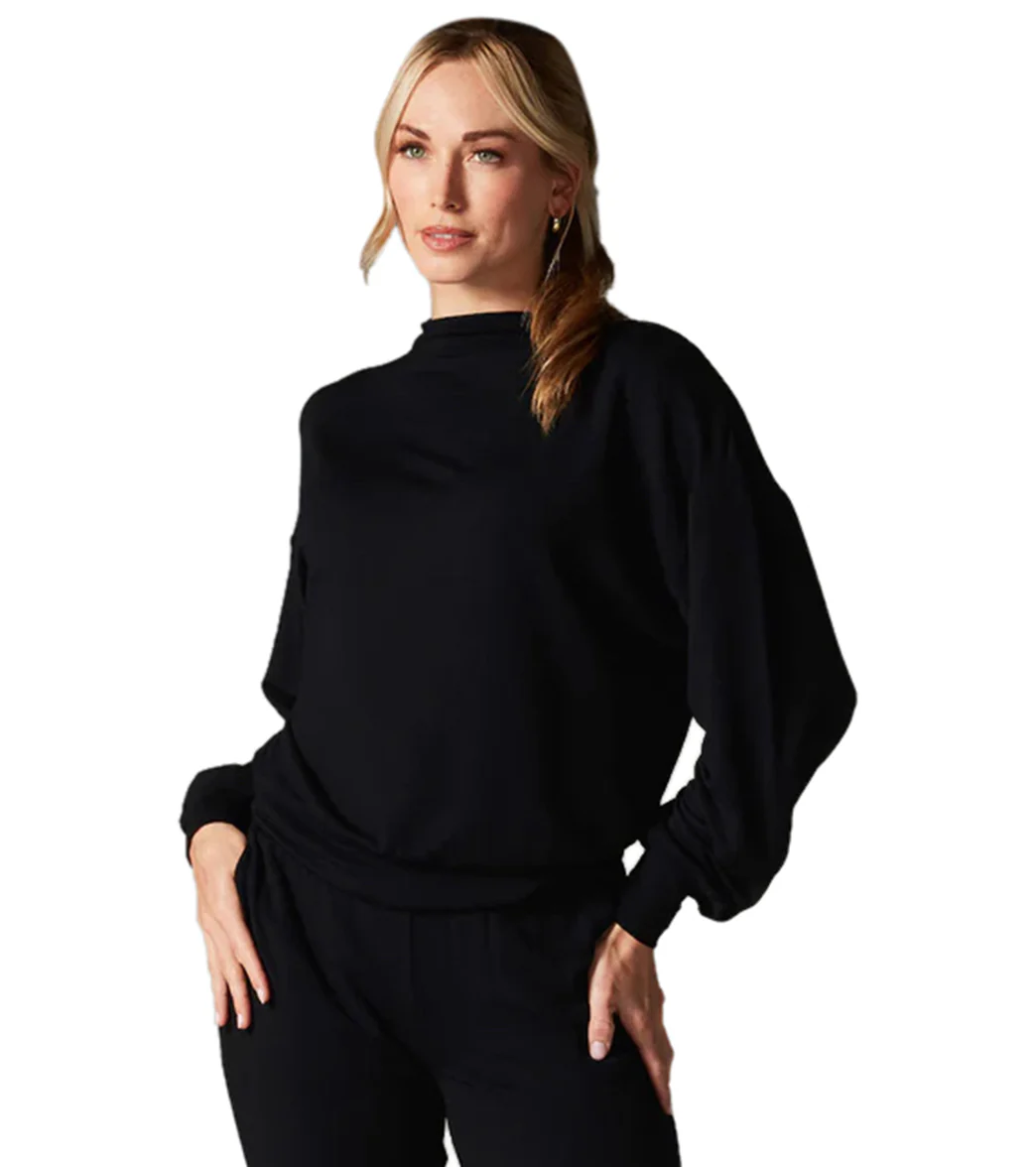Tavi Slope Crew Sweatshirt - Image 27