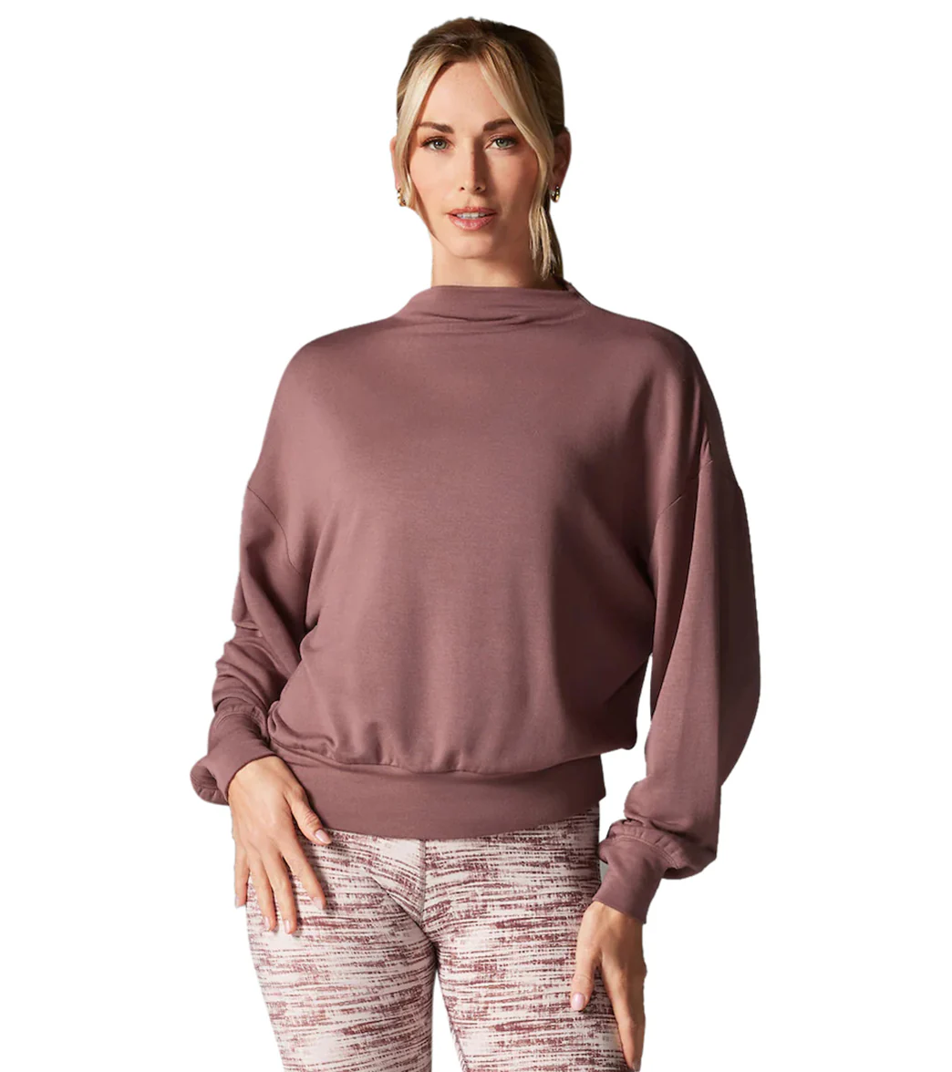 Tavi Slope Crew Sweatshirt - Image 28