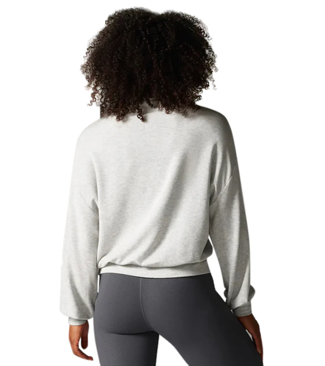 Tavi Slope Crew Sweatshirt - Image 3