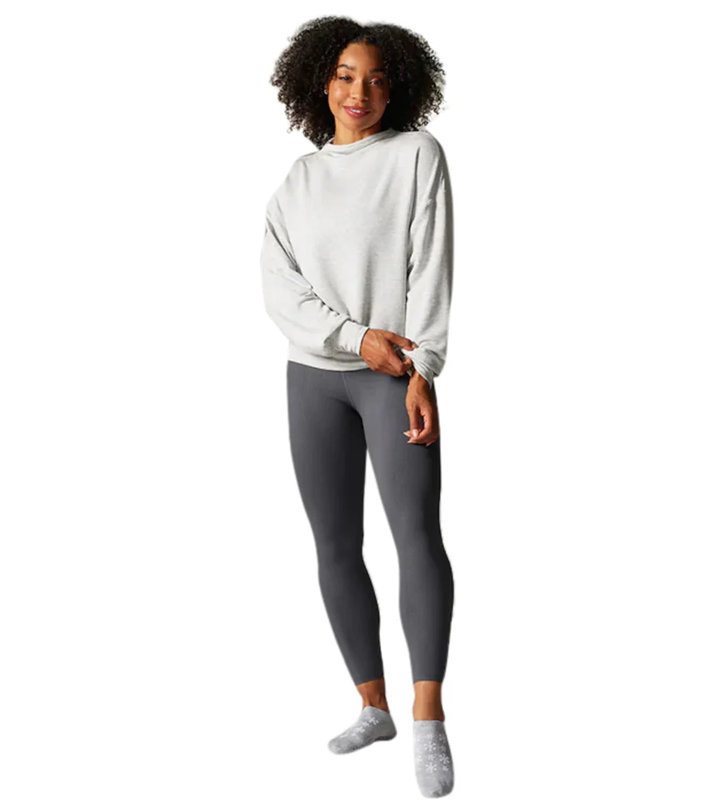 Tavi Slope Crew Sweatshirt - Image 4