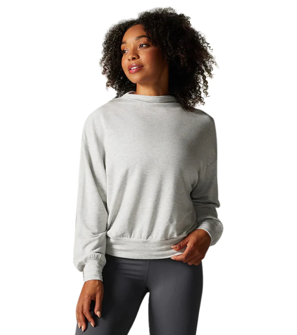 Tavi Slope Crew Sweatshirt - Image 6