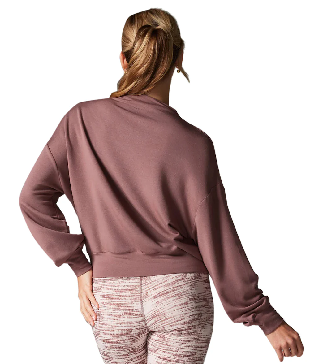 Tavi Slope Crew Sweatshirt - Image 9