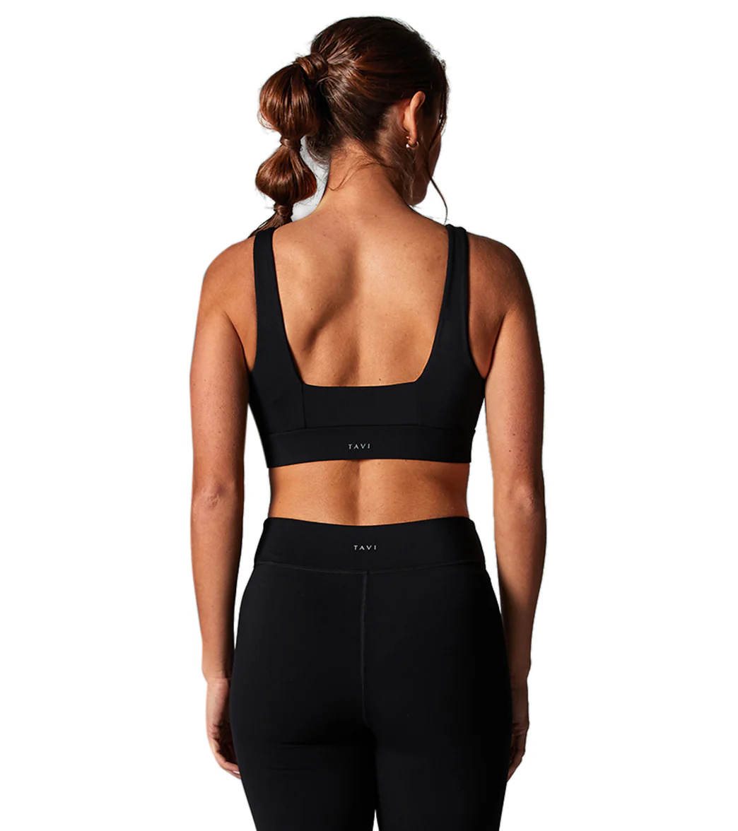 Tavi Square Neck Bra - Image 10