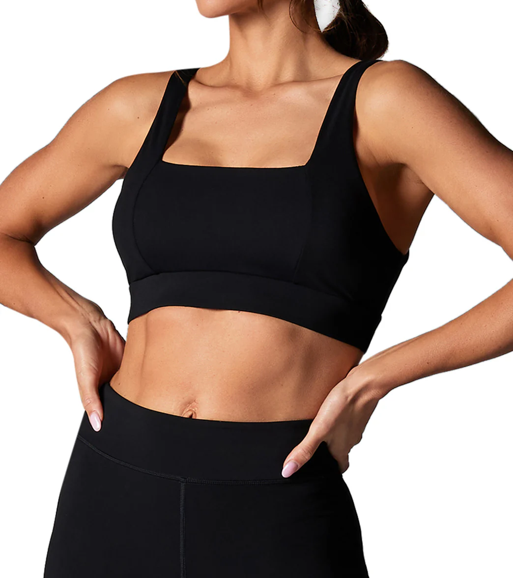 Tavi Square Neck Bra - Image 12