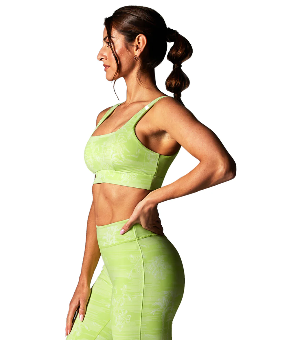 Tavi Square Neck Bra - Image 2