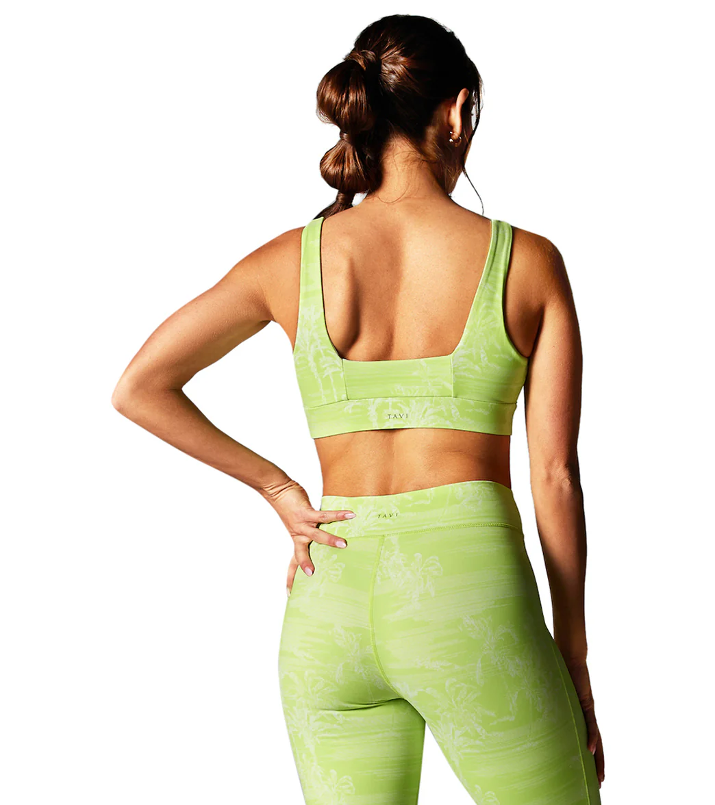 Tavi Square Neck Bra - Image 3