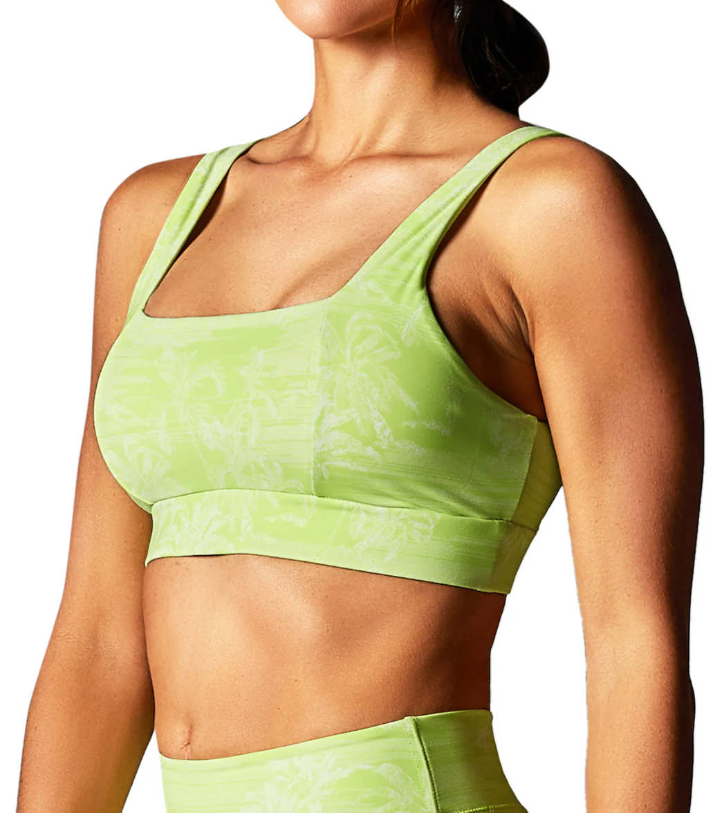 Tavi Square Neck Bra - Image 5