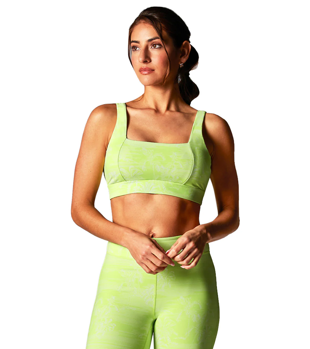 Tavi Square Neck Bra - Image 7