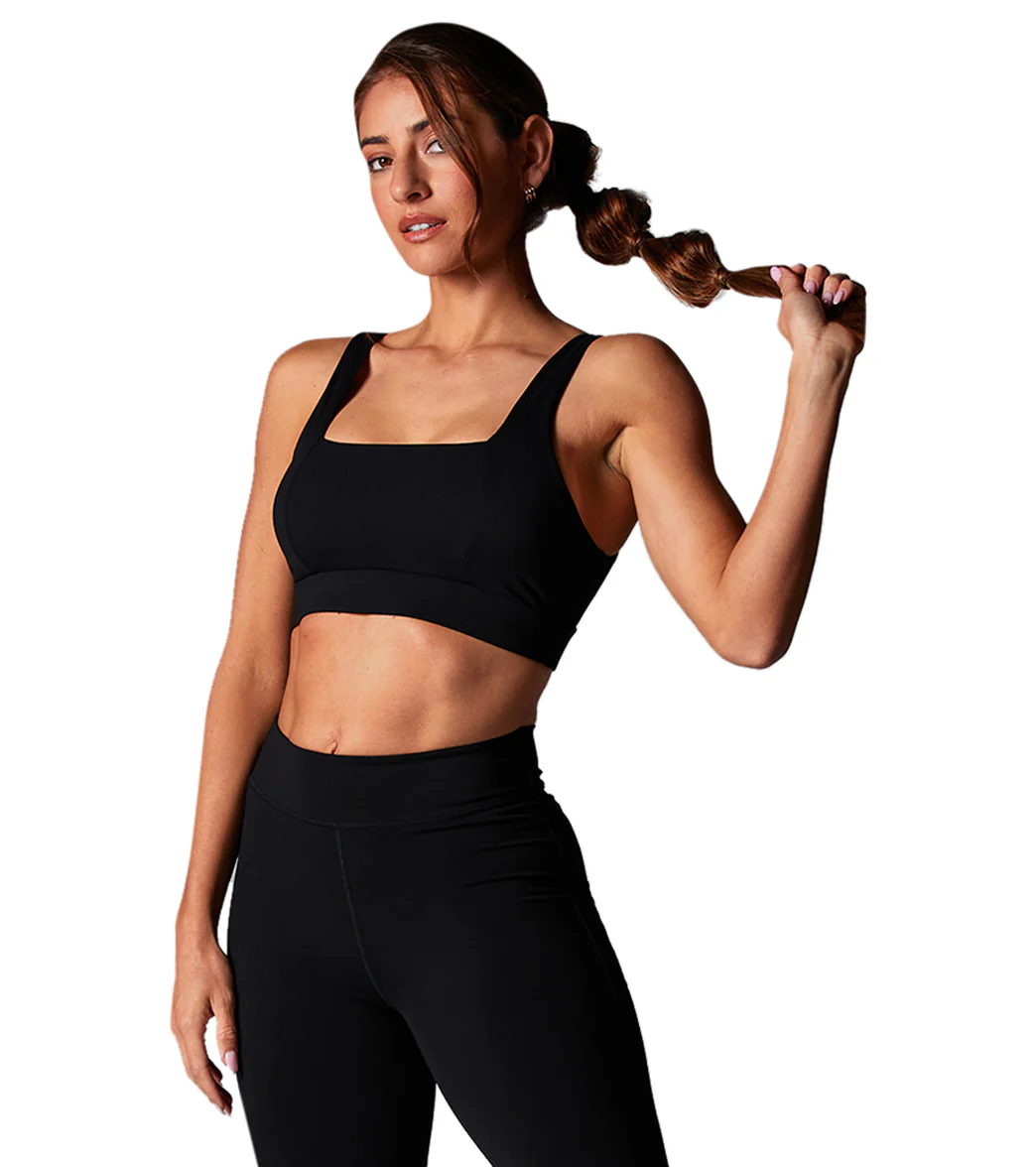 Tavi Square Neck Bra - Image 8