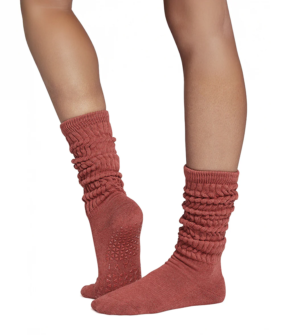 Tavi Stacy Grip Socks - Image 15