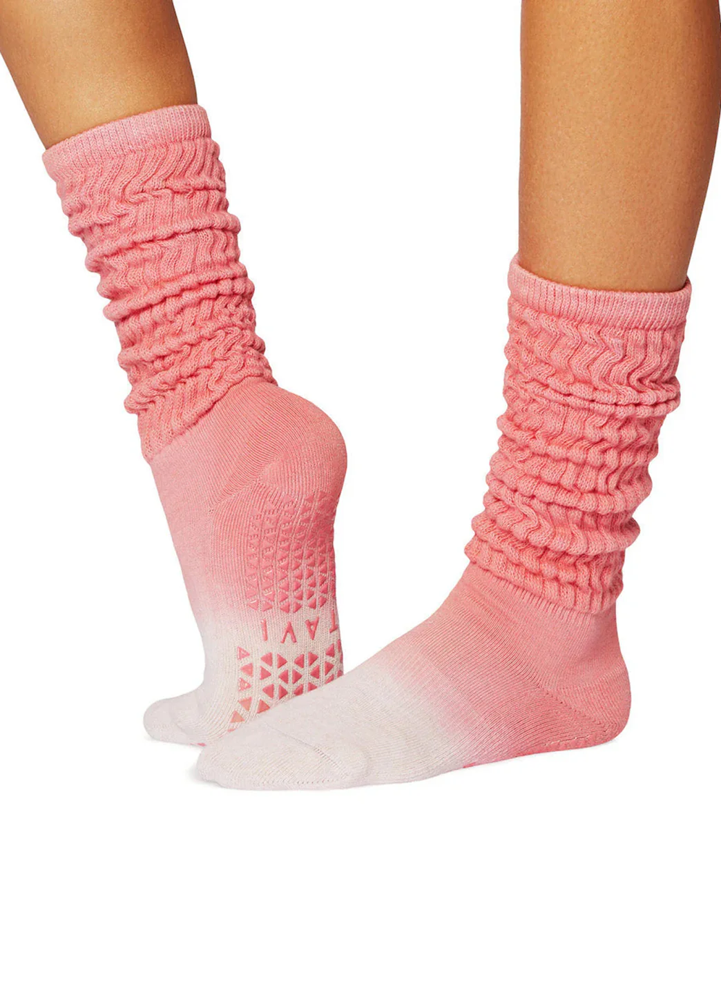 Tavi Stacy Grip Socks - Image 2