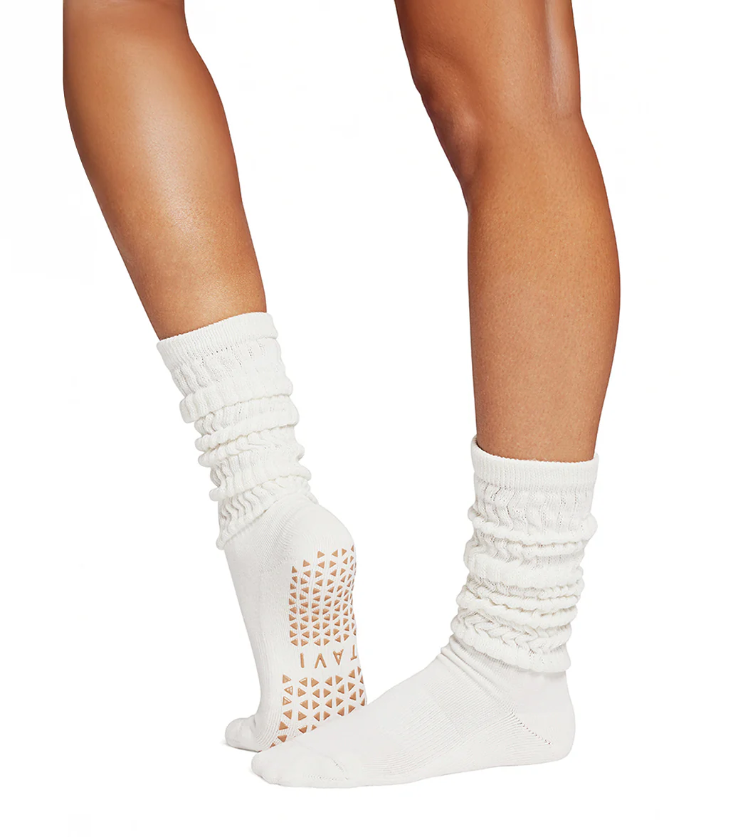 Tavi Stacy Grip Socks - Image 9