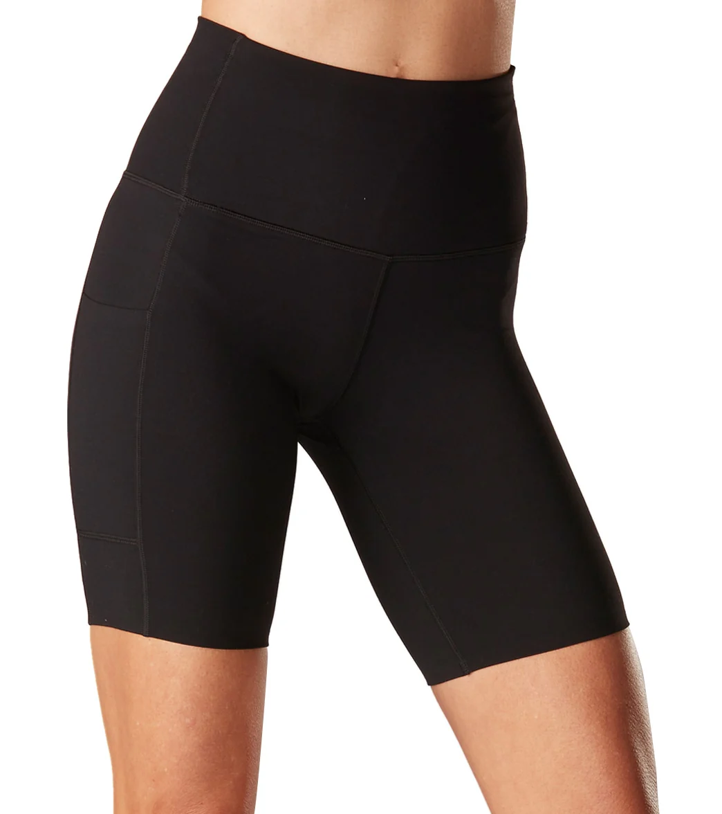 Tavi Stash & Dash Biker Shorts - Image 15