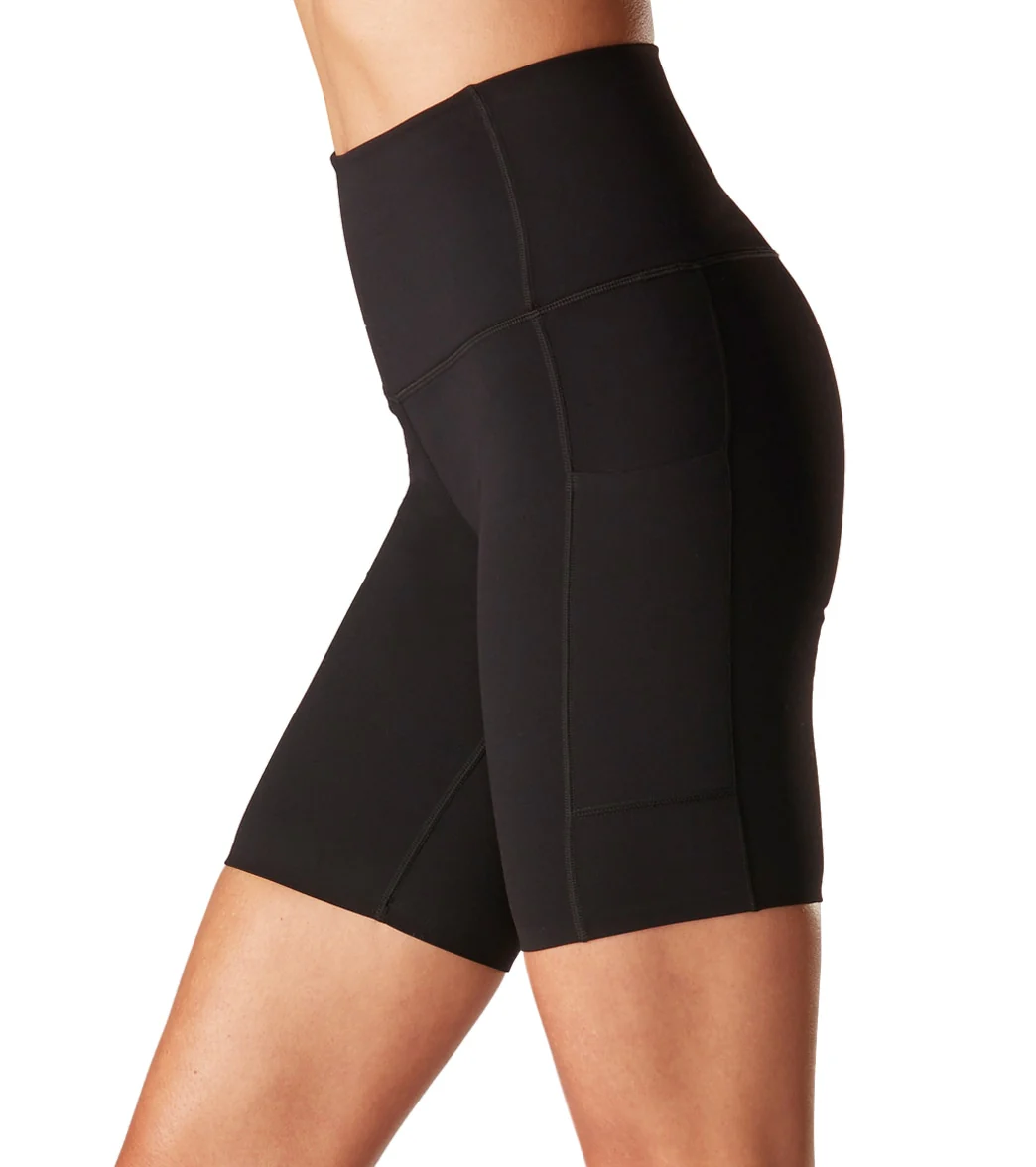 Tavi Stash & Dash Biker Shorts - Image 2