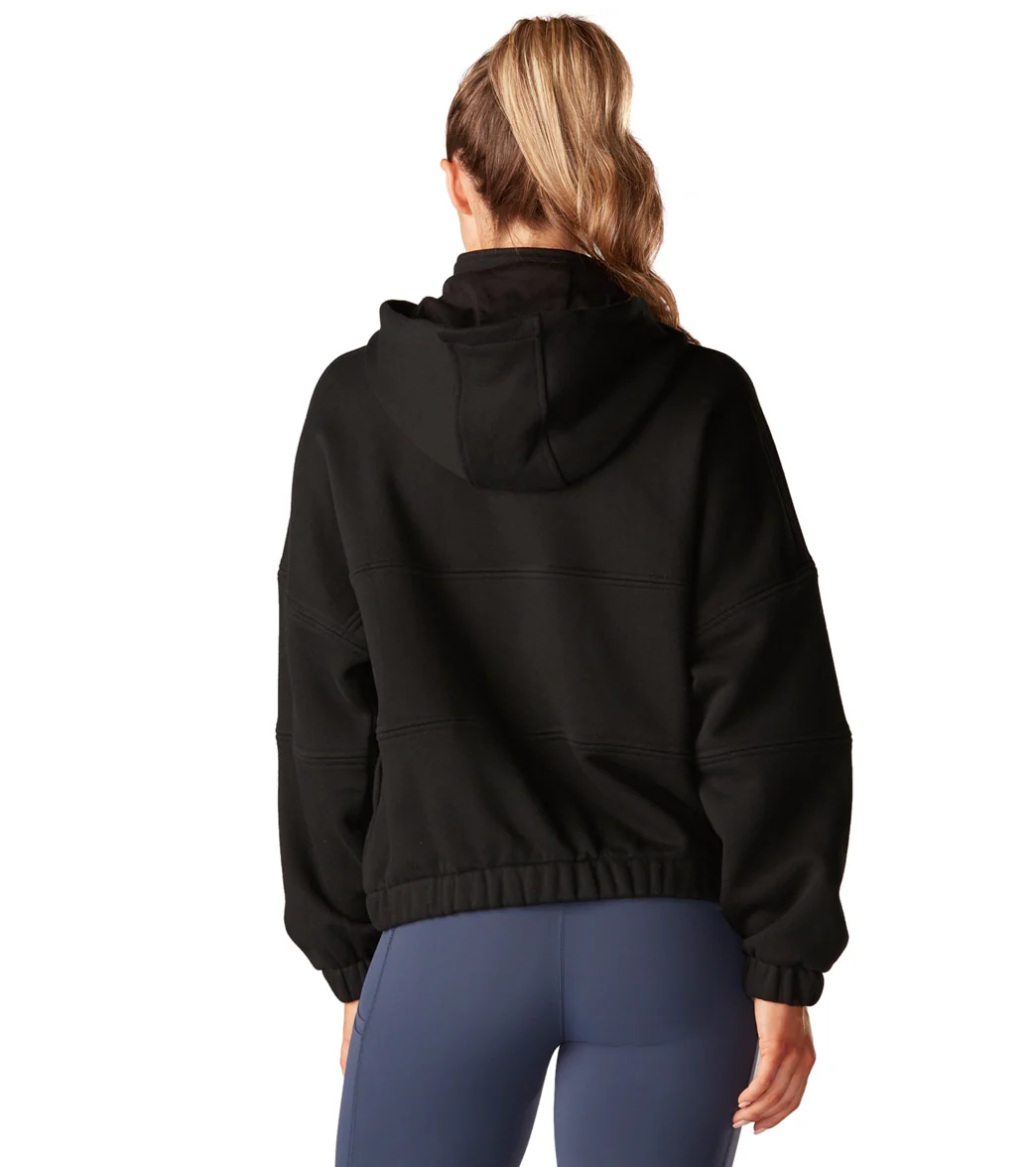 Tavi Studio to Street Zip Up Hoodie - Image 3