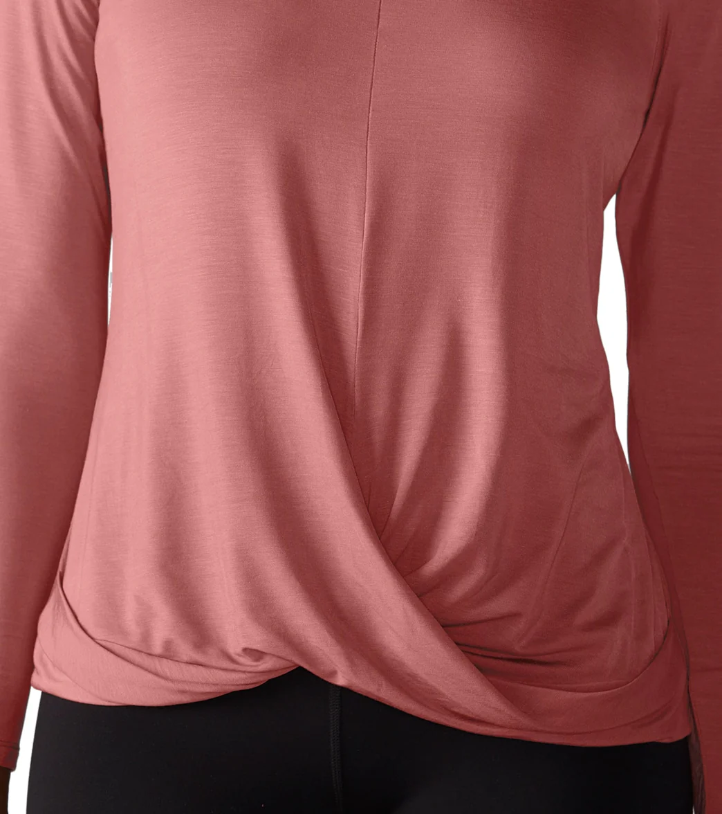 Tavi Synergy Long Sleeve - Image 11