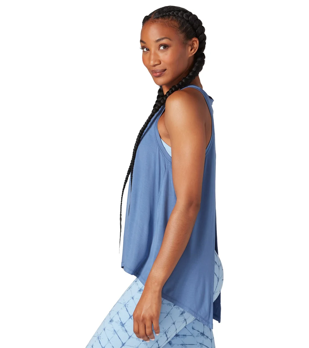 Tavi Tie Back Tank - Image 12